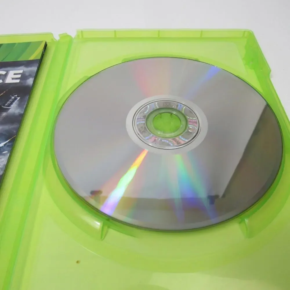 Defiance (Microsoft Xbox‎ 360, 2013) 2